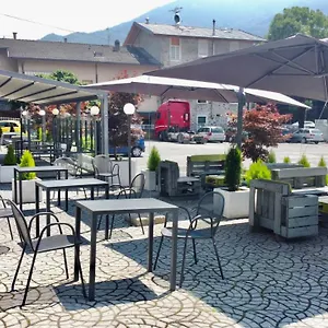 Del Boschetto Hotel Poggiridenti