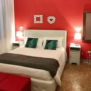 Residenza Quaggio Ca' Grimani Affittacamere Venezia