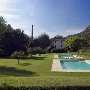 La Bianca Bed & Breakfast Camaiore