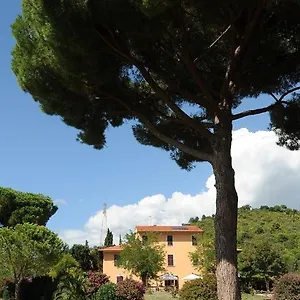 Boldrini Bed & Breakfast Venturina Terme