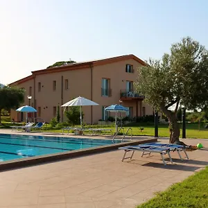 Mistretta Aparthotel Altavilla Milicia