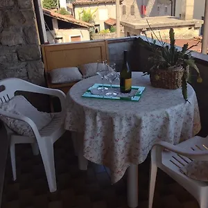 Casa Lisa Bed & Breakfast Miane