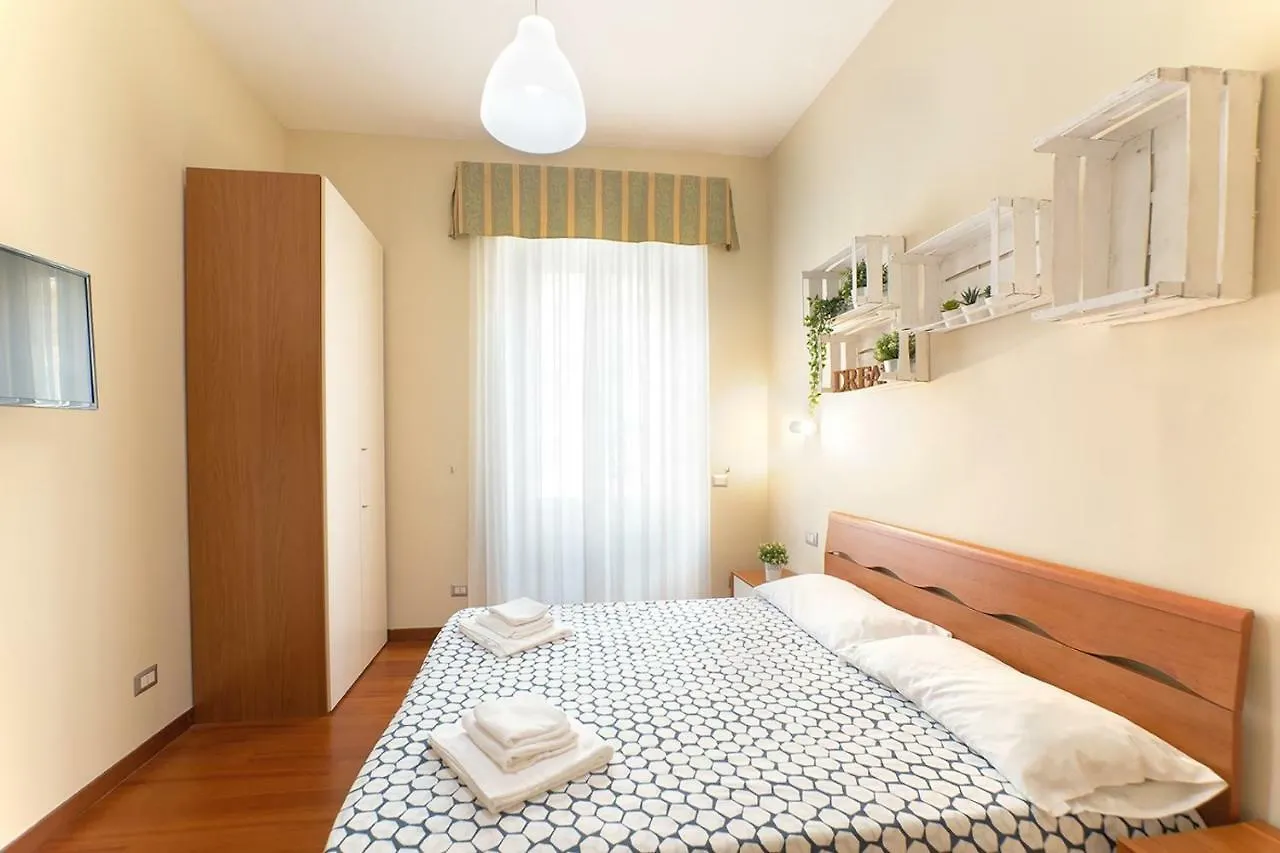 Guest house Monaco Home Catanzaro Rome