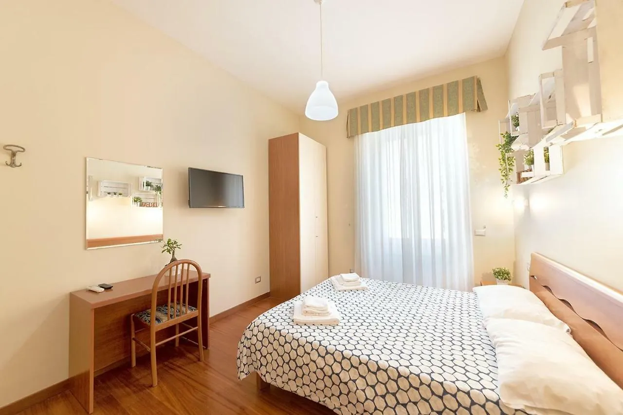 Monaco Home Catanzaro Rome