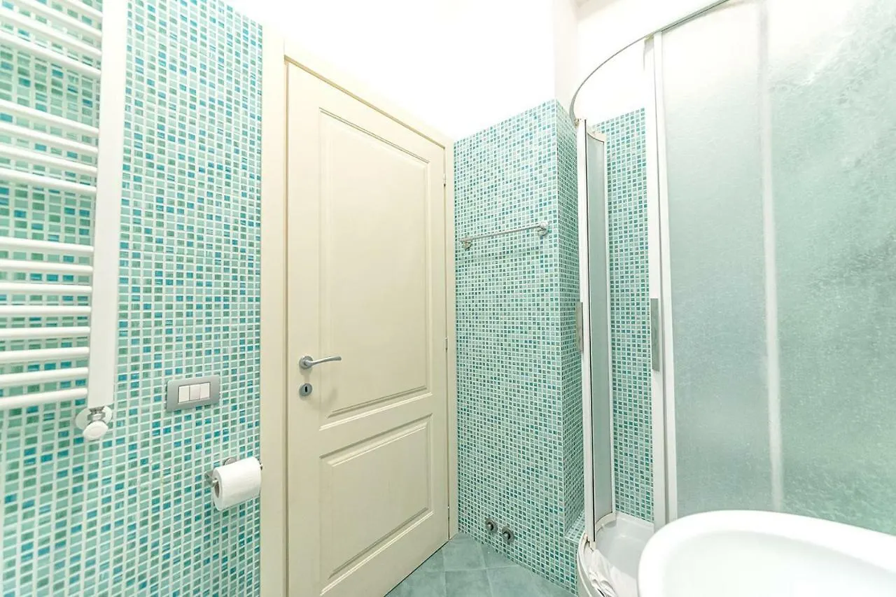 Guest house Monaco Home Catanzaro Rome