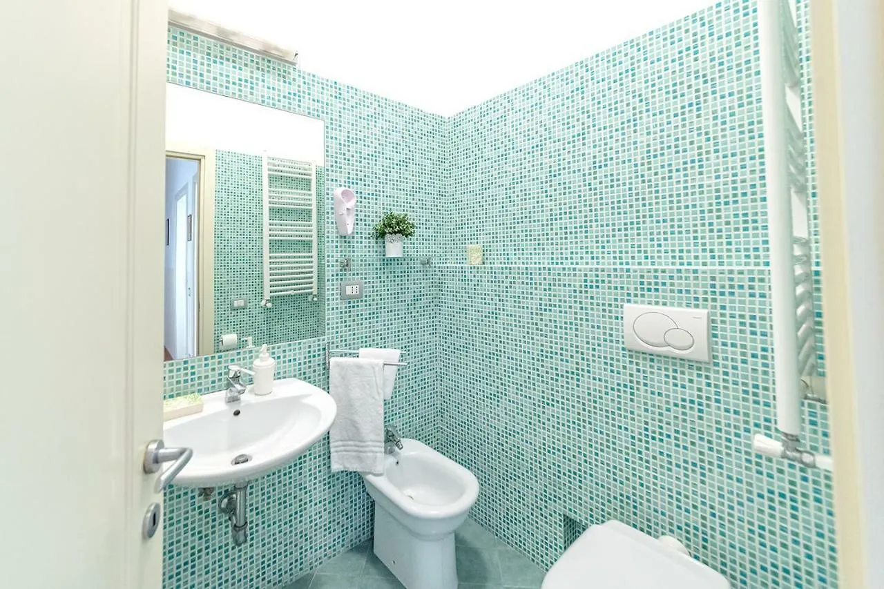 ** Guest house Monaco Home Catanzaro Rome Italy